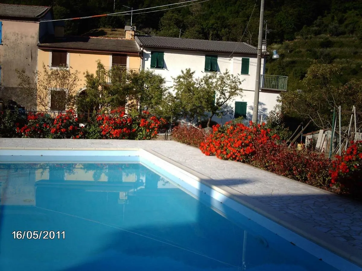 Appartamento Le Rondini Cassanesi 0*,  Italy